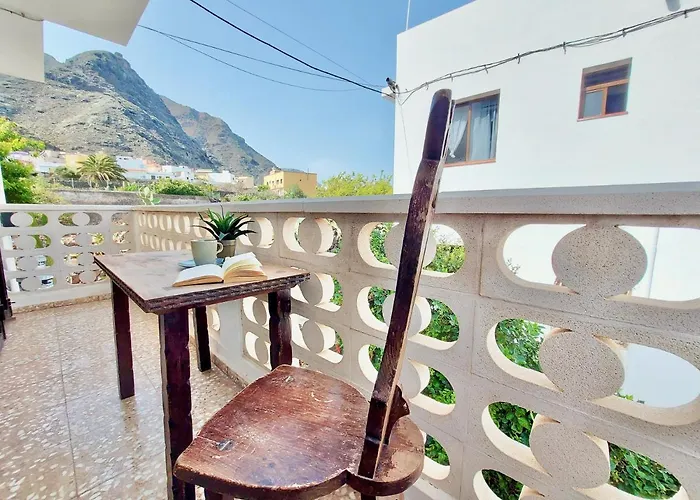 Casa Ana Con Balcon