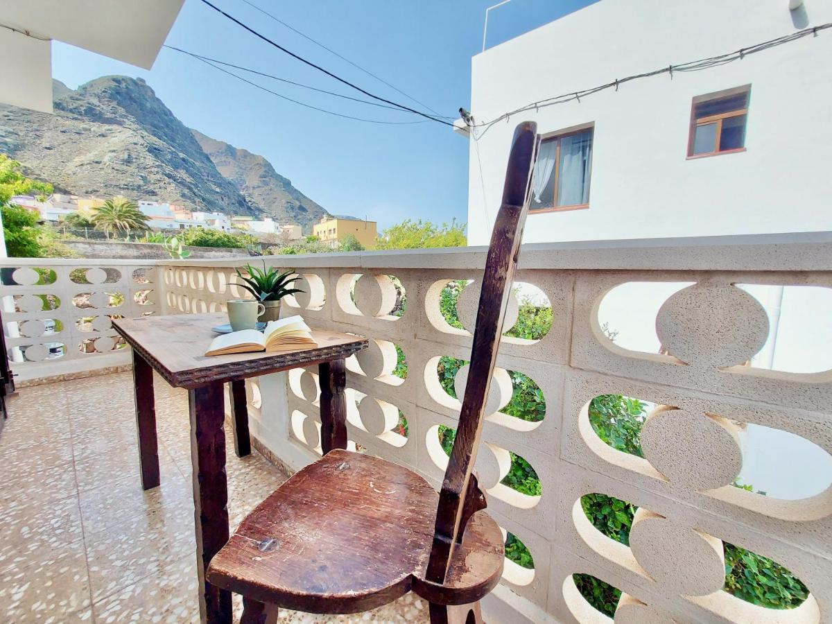 Casa Ana Con Balcon Appartement *