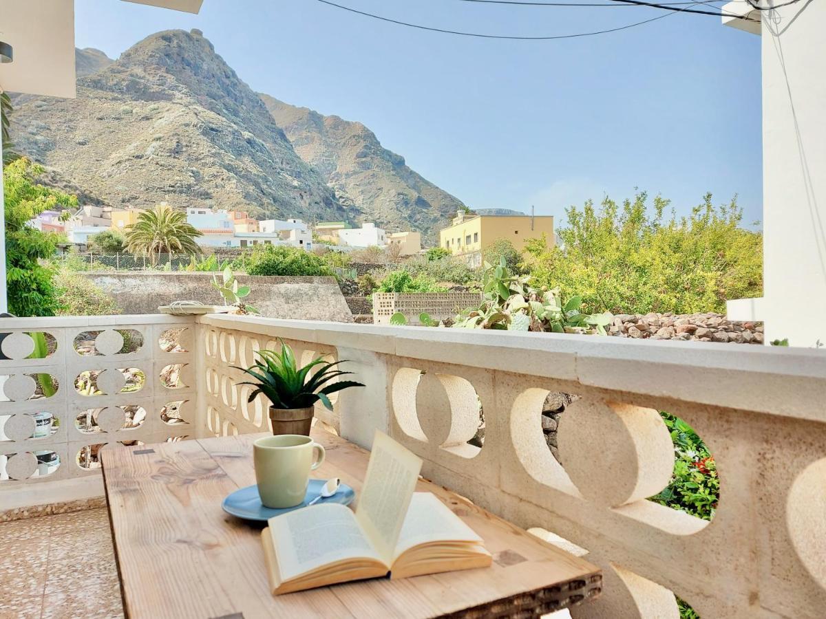 Appartement Casa Ana Con Balcon Punta Del Hidalgo