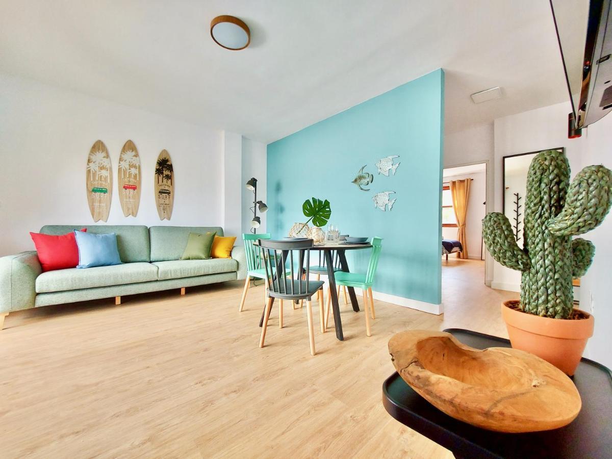 Casa Ana Con Balcon Appartement