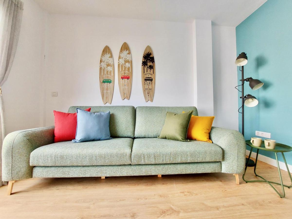 Appartement Casa Ana Con Balcon *