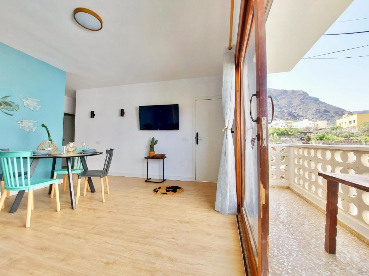 Casa Ana Con Balcon